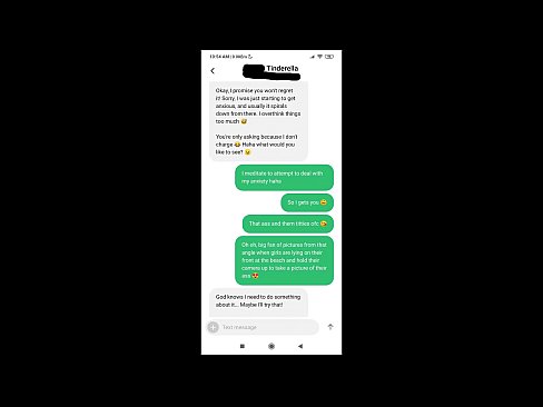 ❤️ Į savo haremą įtraukiau naują PAWG iš Tinderio ( pokalbis su Tinderiu įtrauktas) ❤ Porno prie lt.aircoolershop.top ❌️❤